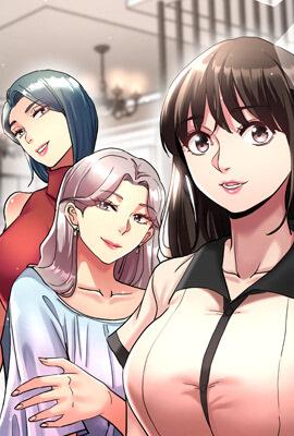 虫虫漫画登录首页热门日漫推荐